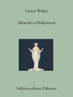 cover image of Miracolo a Hollywood